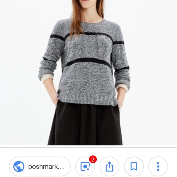 Madewell Sweaters - Madewell sweater